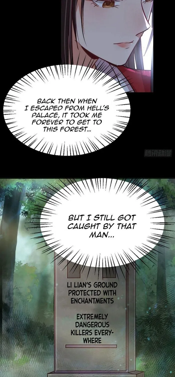 The Ghostly Doctor Kainu Manga Chapter 274 Page 22