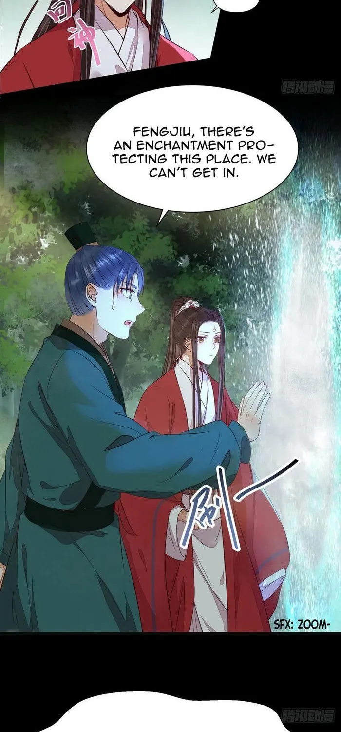 The Ghostly Doctor Kainu Manga Chapter 274 Page 25