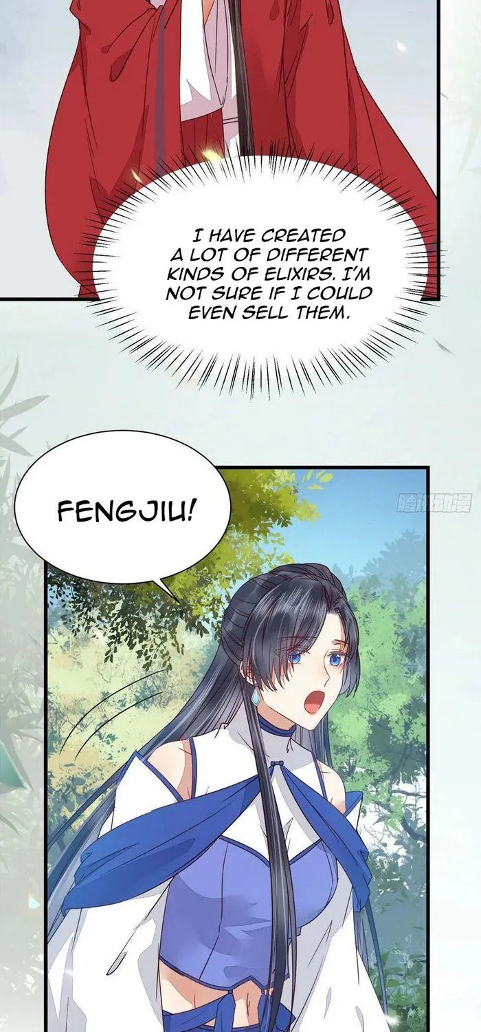 The Ghostly Doctor Kainu Manga Chapter 273 Page 9