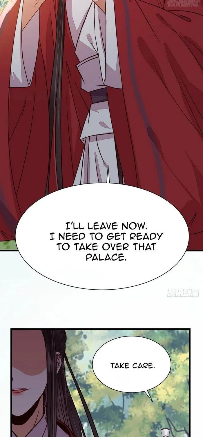 The Ghostly Doctor Kainu Manga Chapter 273 Page 29