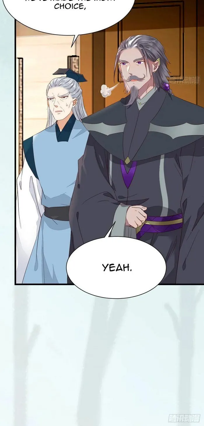 The Ghostly Doctor Kainu Manga Chapter 271 Page 40