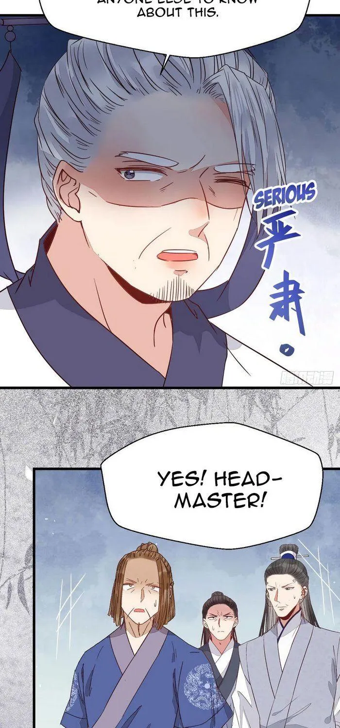 The Ghostly Doctor Kainu Manga Chapter 269 Page 28