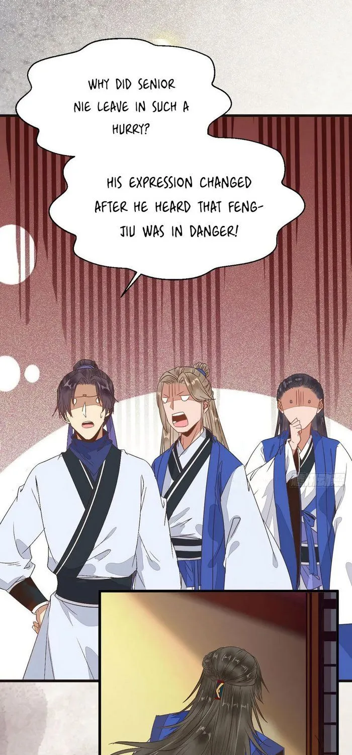 The Ghostly Doctor Kainu Manga Chapter 266 Page 19