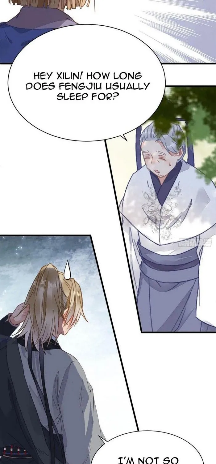 The Ghostly Doctor Kainu Manga Chapter 259 Page 33