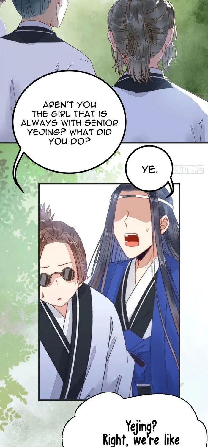 The Ghostly Doctor Kainu Manga Chapter 254 Page 14