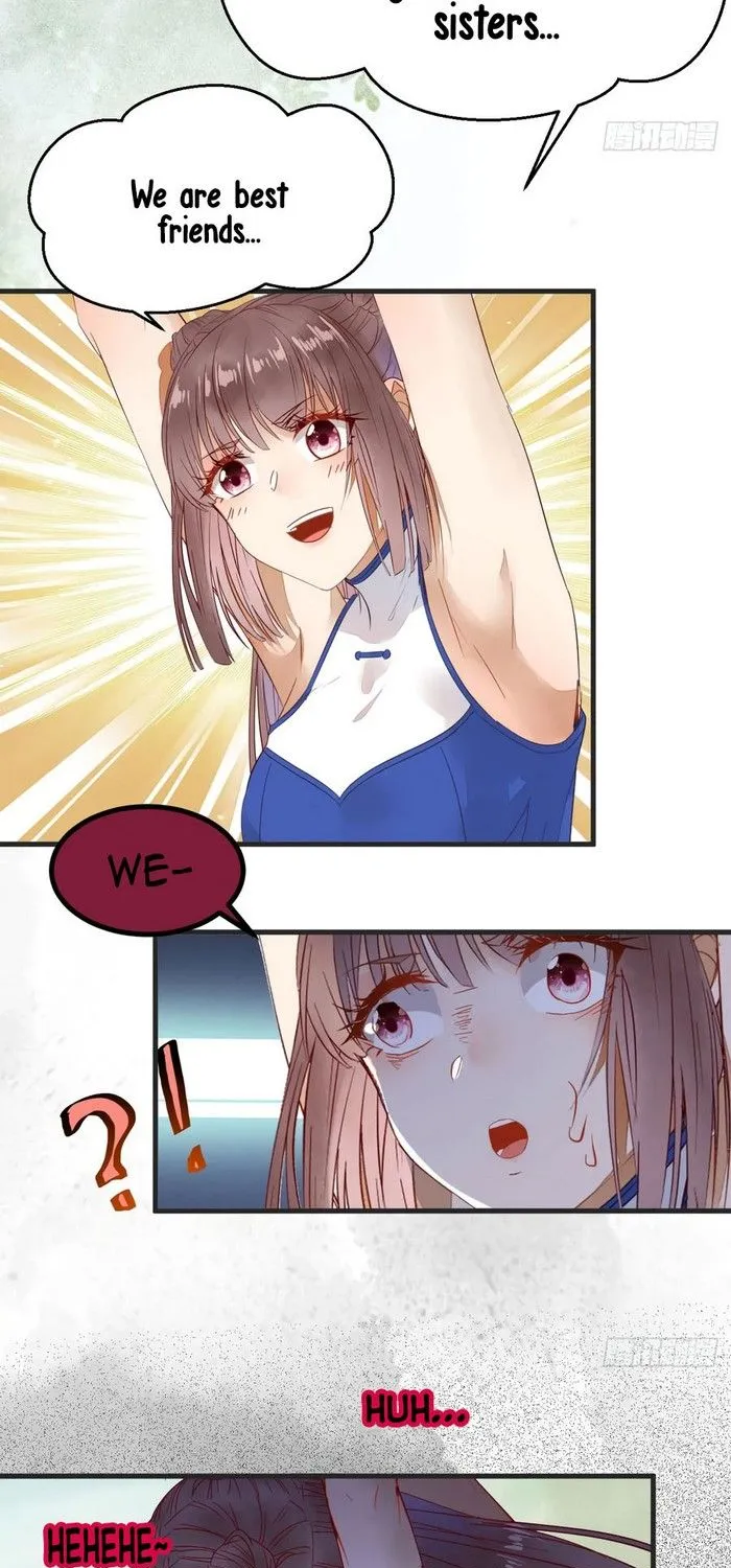 The Ghostly Doctor Kainu Manga Chapter 254 Page 15