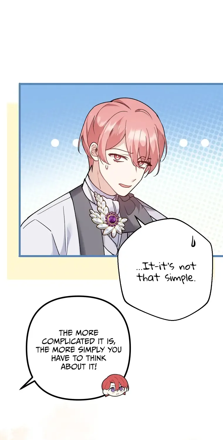 Screw The Noble Life, I’M Going Home Kainu Manga Chapter 21 Page 41