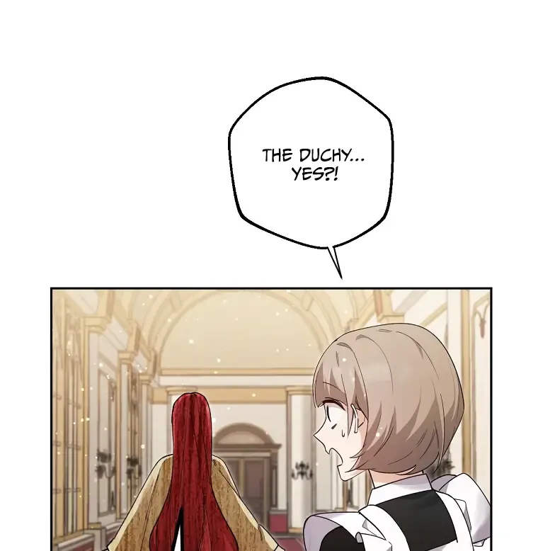 Screw The Noble Life, I’M Going Home Kainu Manga Chapter 21 Page 49