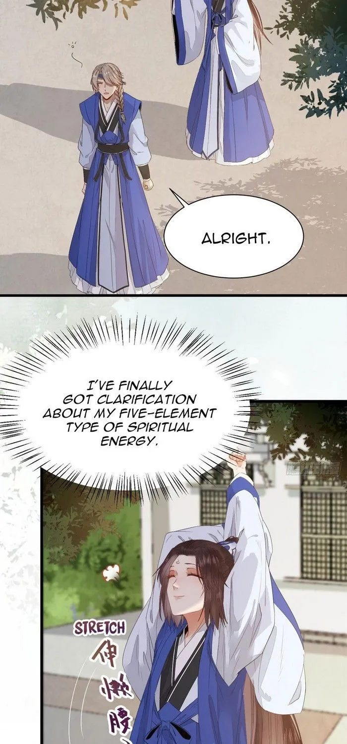 The Ghostly Doctor Kainu Manga Chapter 248 Page 28