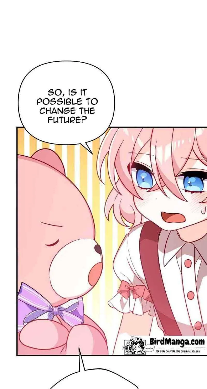 I Will Seduce The Male Lead For My Older Brother Kainu Manga Chapter 5 Page 41