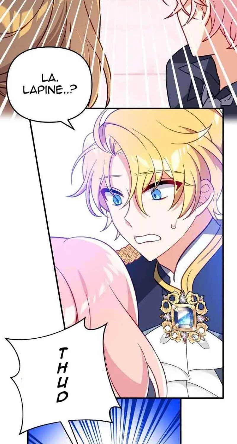 I Will Seduce The Male Lead For My Older Brother Kainu Manga Chapter 5 Page 107
