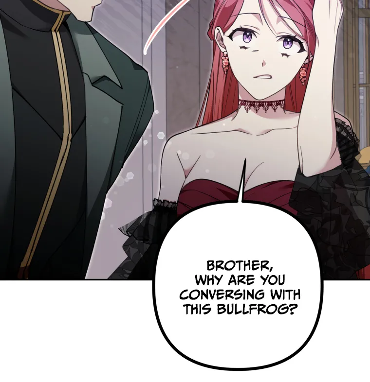 Screw The Noble Life, I’M Going Home Kainu Manga Chapter 20 Page 10