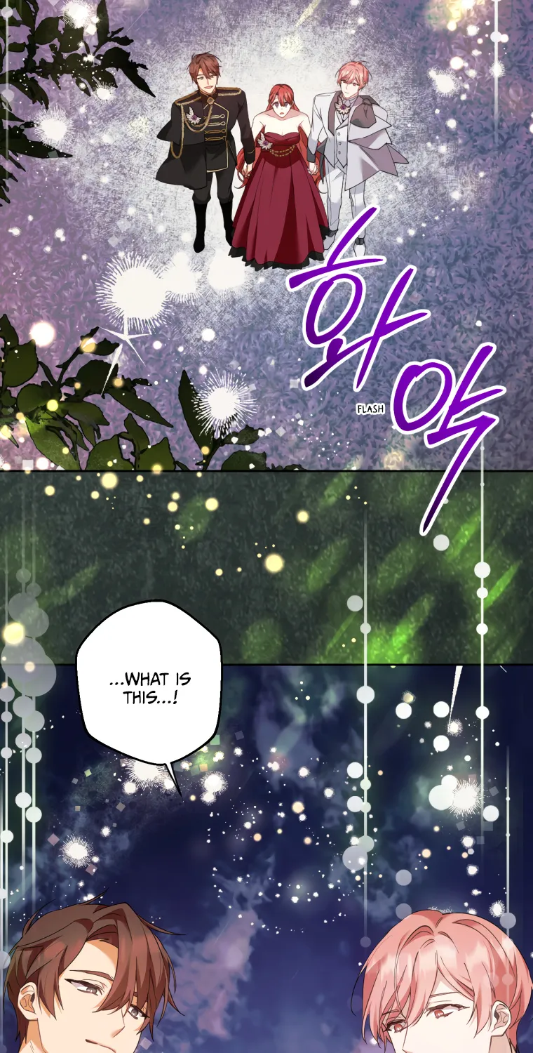 Screw The Noble Life, I’M Going Home Kainu Manga Chapter 20 Page 117