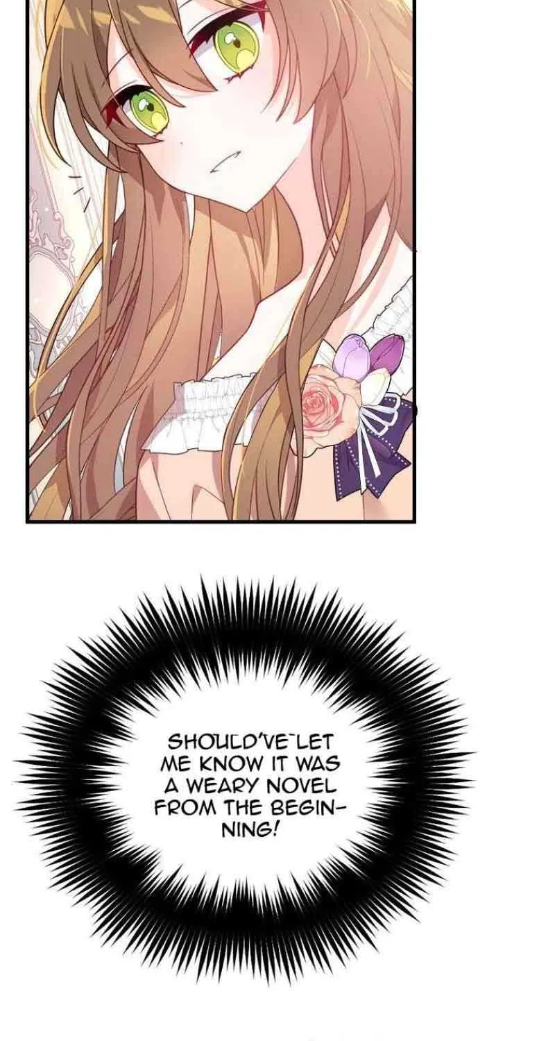 I Will Seduce The Male Lead For My Older Brother Kainu Manga Chapter 4 Page 12