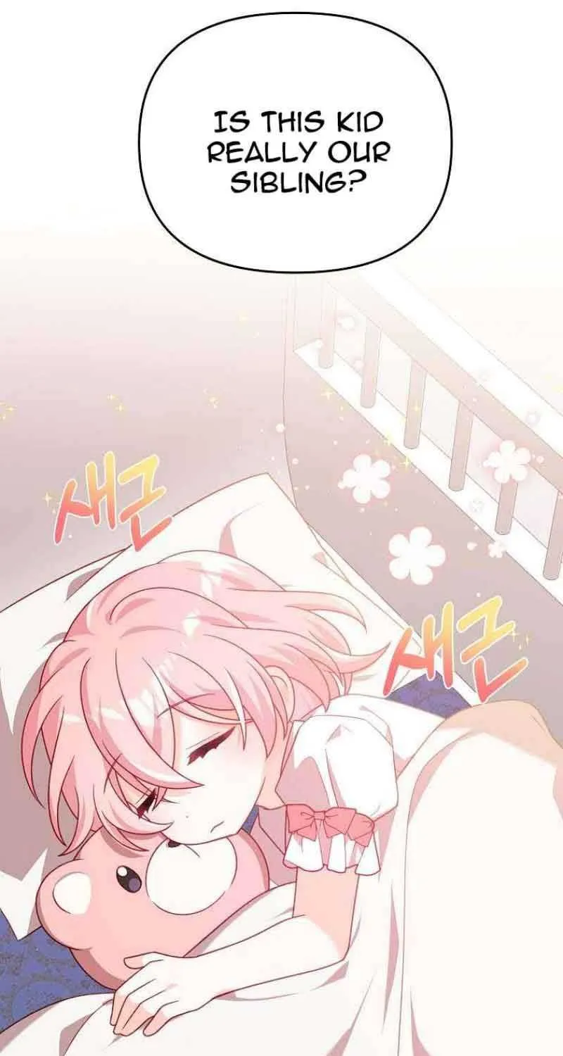 I Will Seduce The Male Lead For My Older Brother Kainu Manga Chapter 4 Page 74
