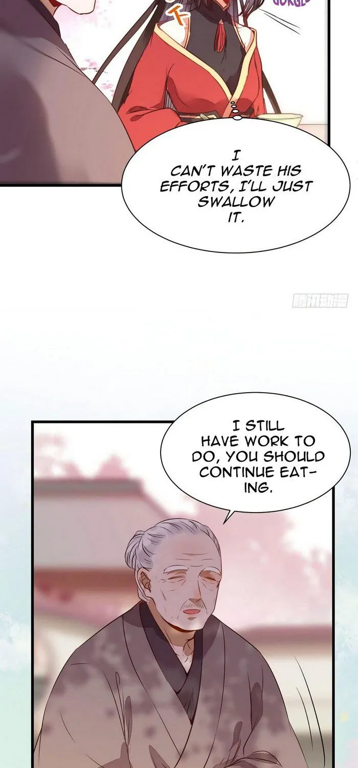 The Ghostly Doctor Kainu Manga Chapter 217 Page 23