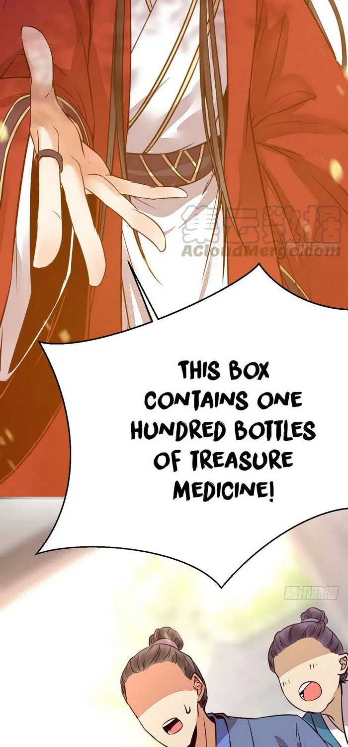 The Ghostly Doctor Kainu Manga Chapter 210 Page 26