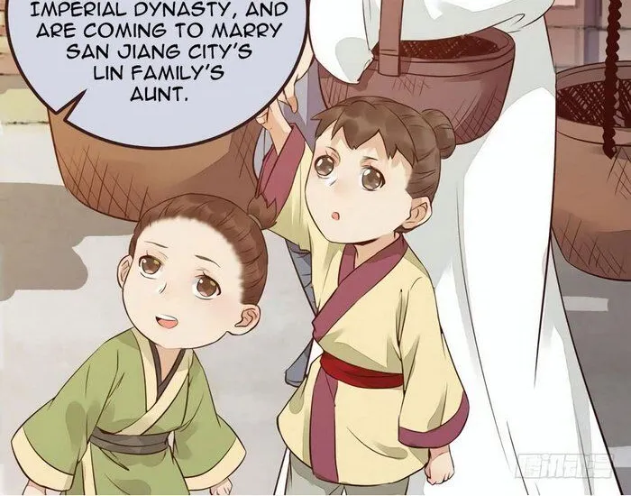 The Ghostly Doctor Kainu Manga Chapter 209 Page 4