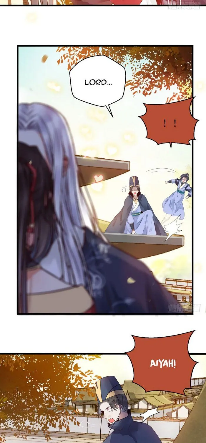 The Ghostly Doctor Kainu Manga Chapter 207 Page 7