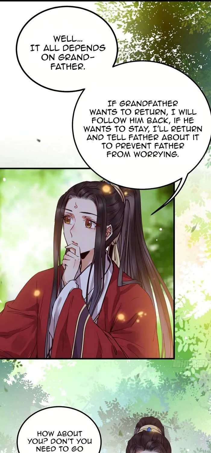 The Ghostly Doctor Kainu Manga Chapter 201 Page 18