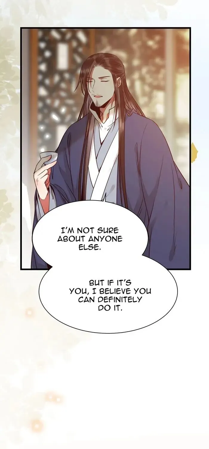 The Ghostly Doctor Kainu Manga Chapter 196 Page 32