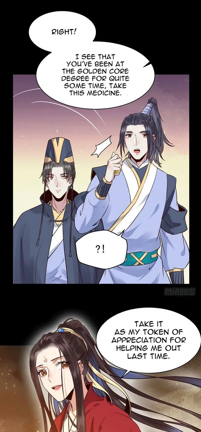 The Ghostly Doctor Kainu Manga Chapter 192 Page 4