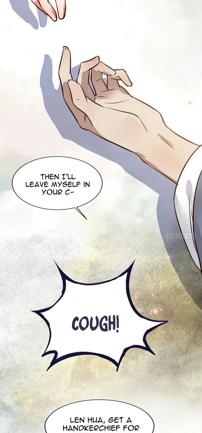 The Ghostly Doctor Kainu Manga Chapter 191 Page 32