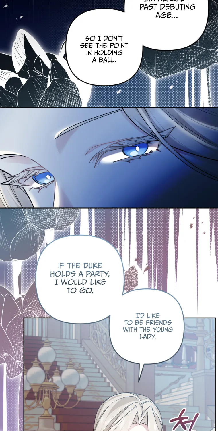 Screw The Noble Life, I’M Going Home Kainu Manga Chapter 18 Page 47