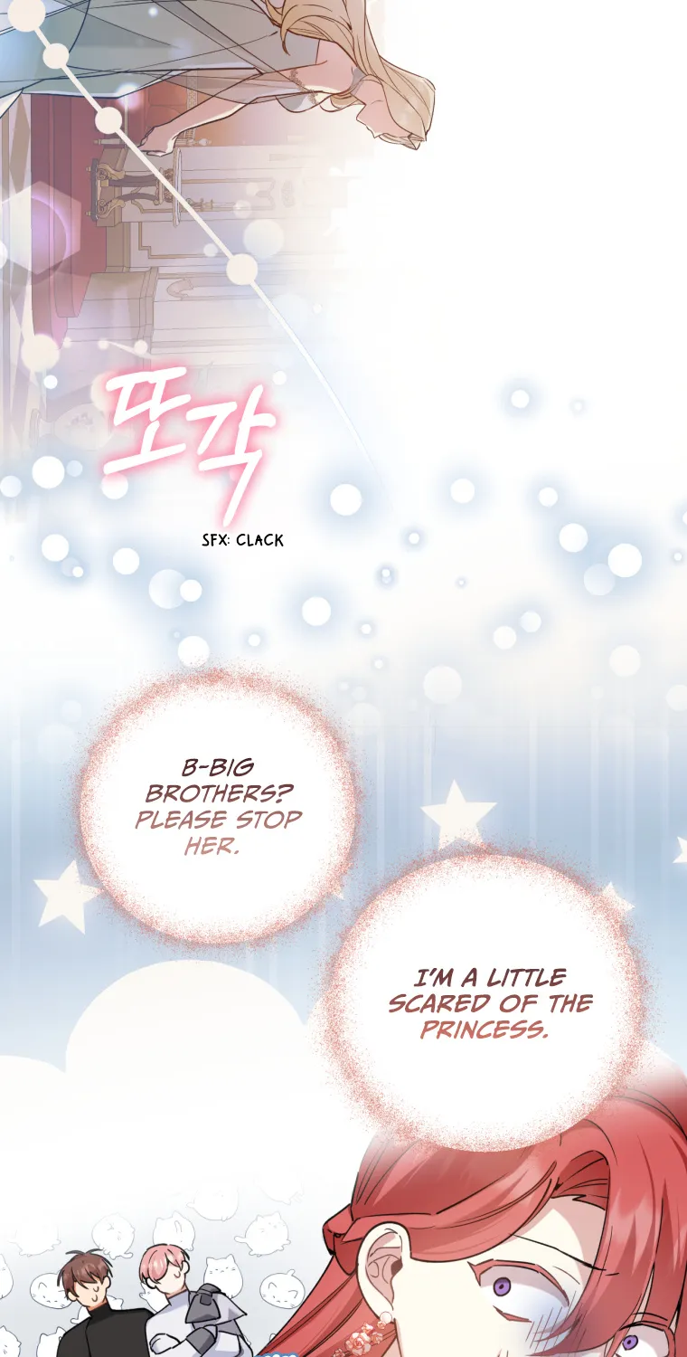 Screw the Noble Life, I’m Going Home Kainu Manga Chapter 18 Page 88
