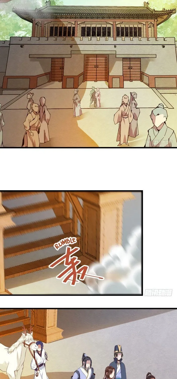 The Ghostly Doctor Kainu Manga Chapter 185 Page 2