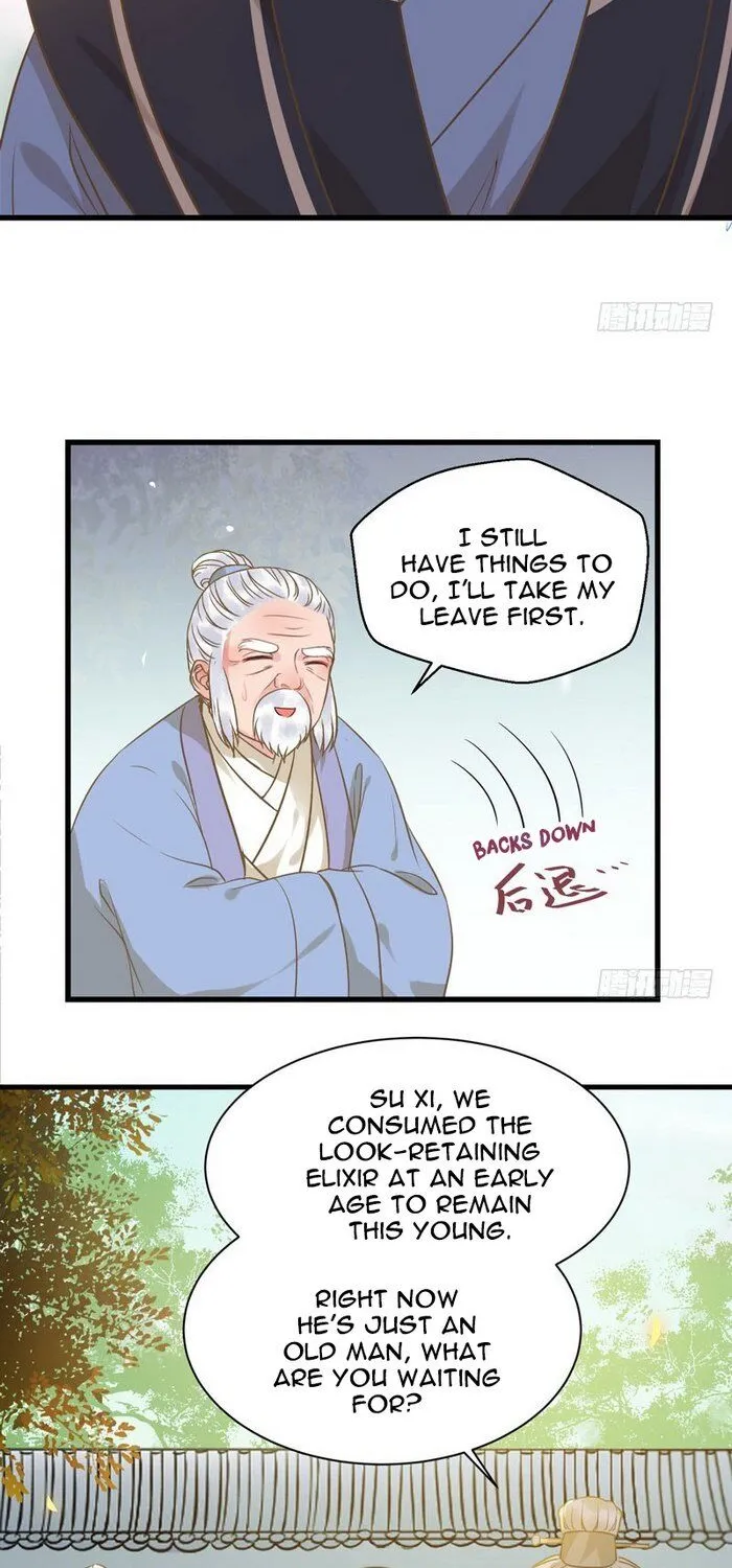The Ghostly Doctor Kainu Manga Chapter 185 Page 26