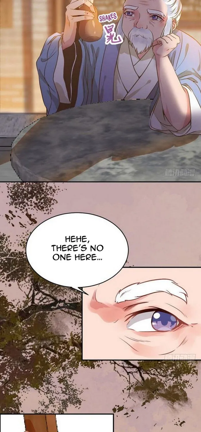 The Ghostly Doctor Kainu Manga Chapter 184 Page 25