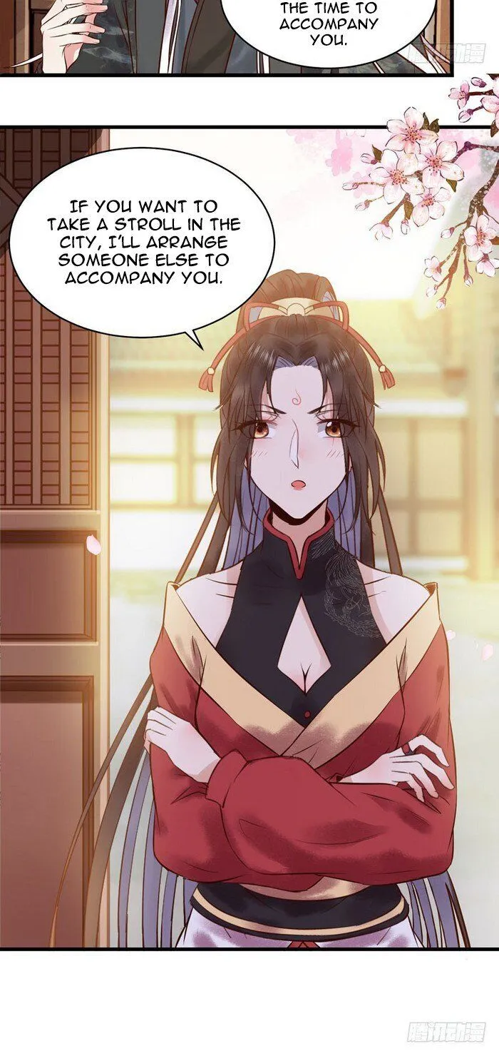 The Ghostly Doctor Kainu Manga Chapter 173 Page 26