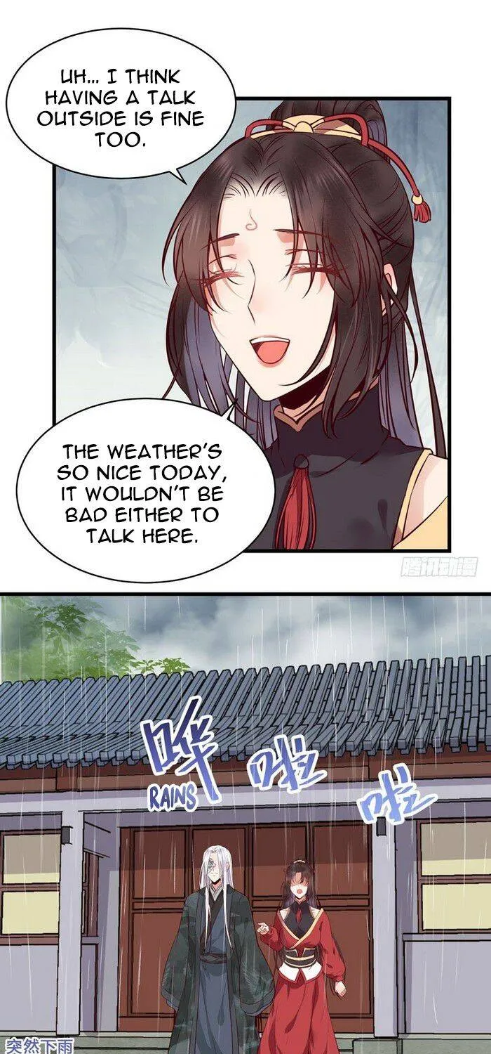 The Ghostly Doctor Kainu Manga Chapter 171 Page 12