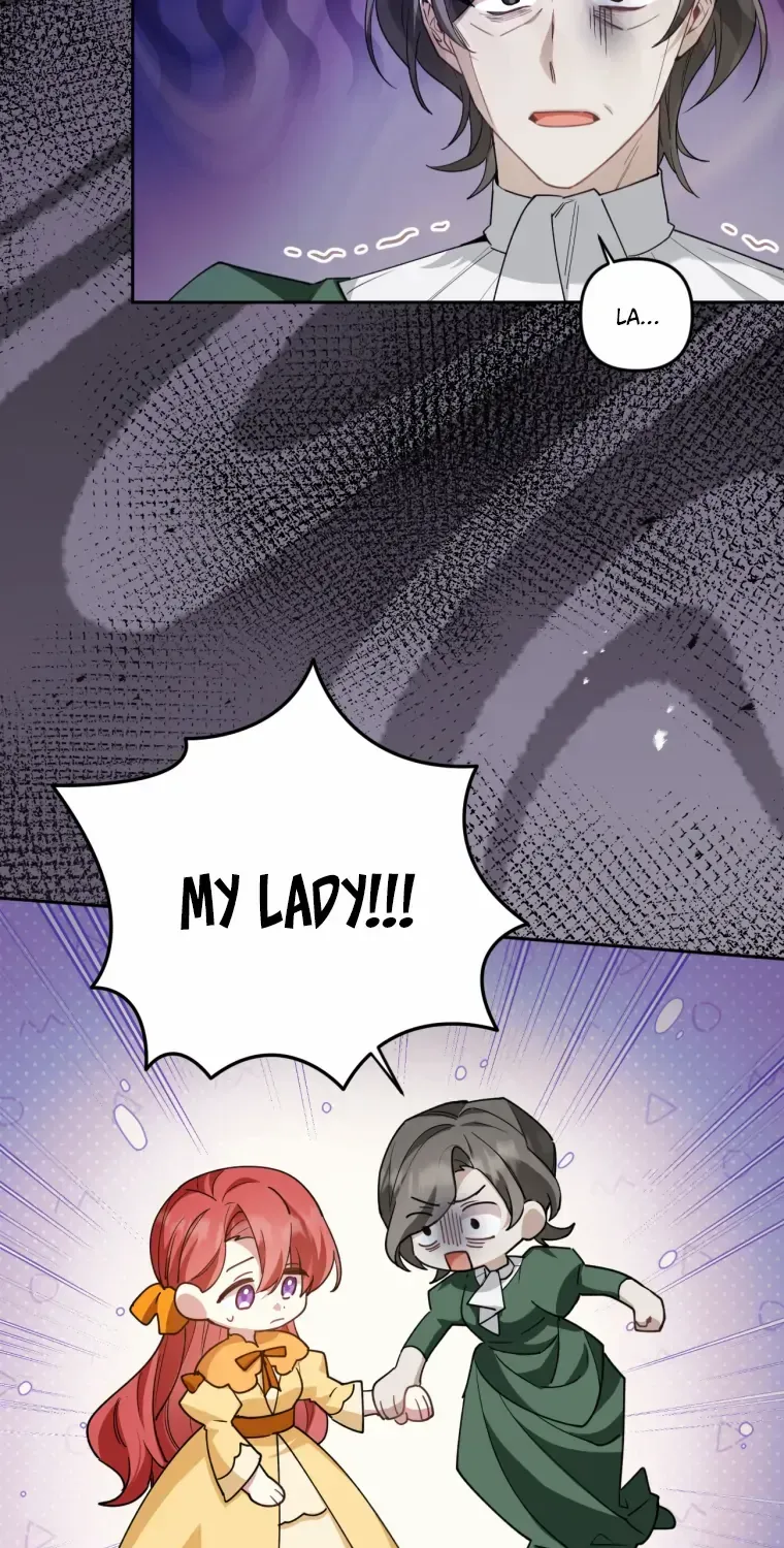 Screw The Noble Life, I’M Going Home Kainu Manga Chapter 17 Page 74