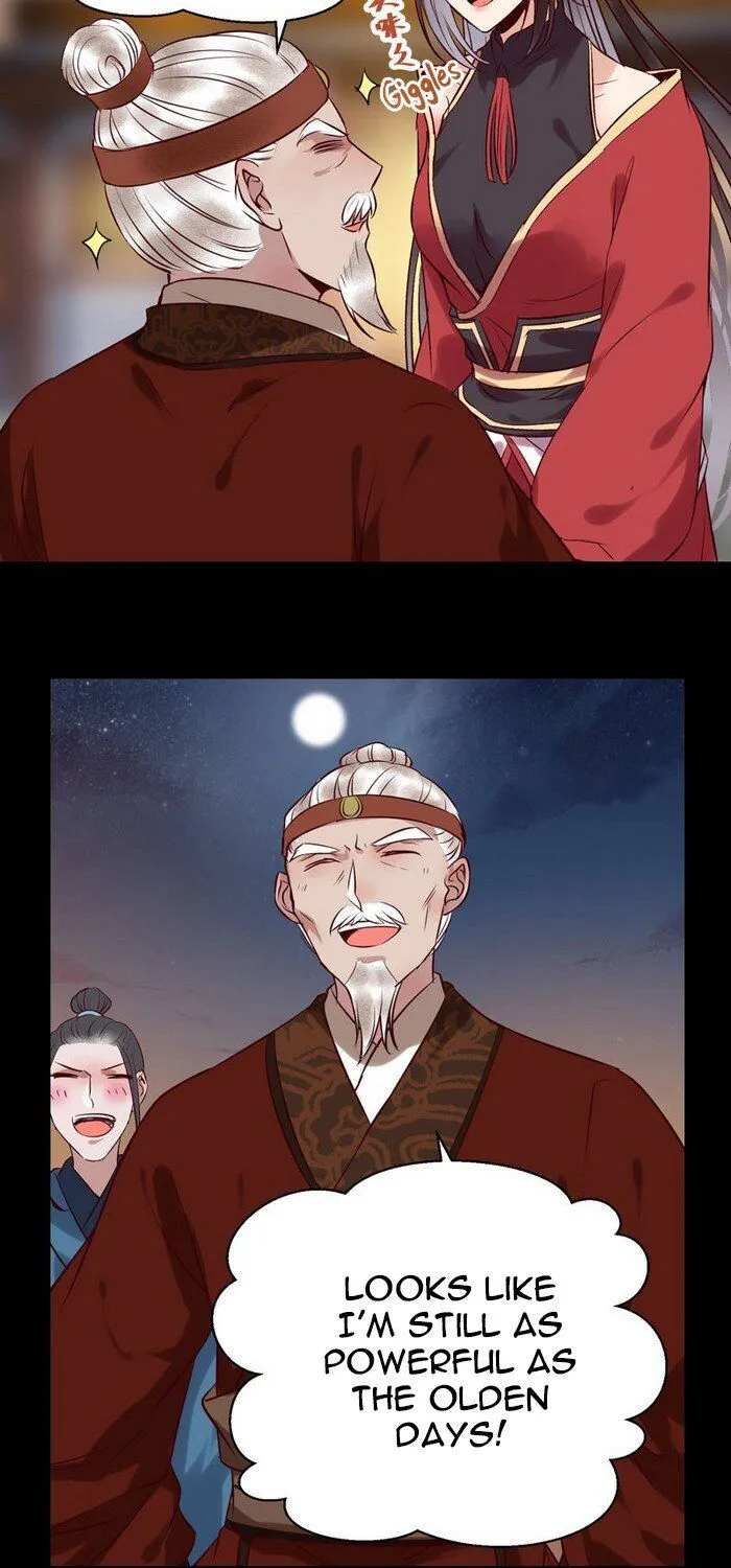 The Ghostly Doctor Kainu Manga Chapter 167 Page 21