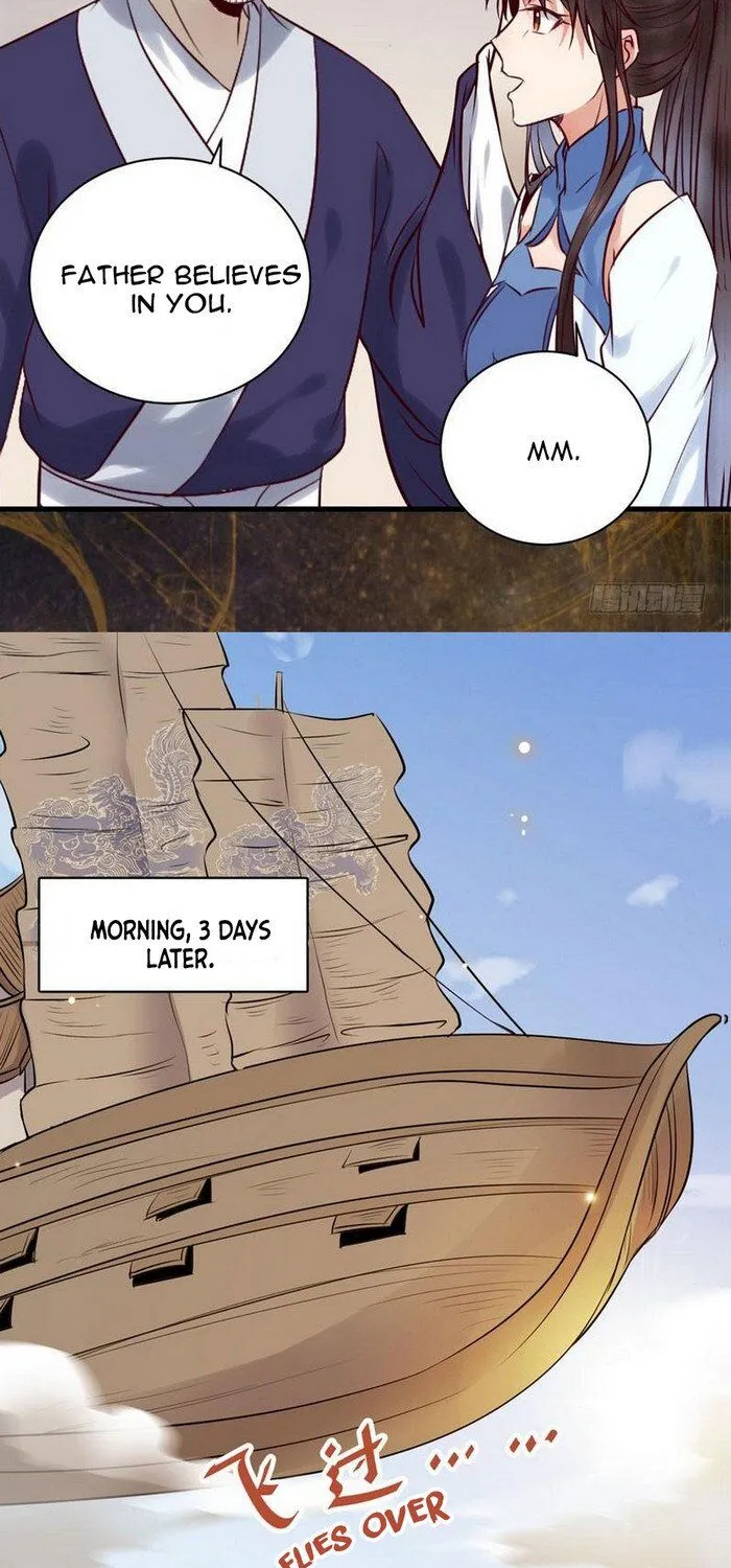 The Ghostly Doctor Kainu Manga Chapter 162 Page 25