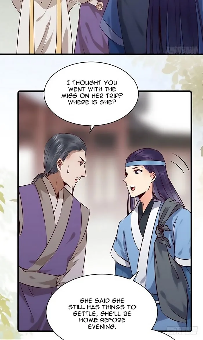 The Ghostly Doctor Kainu Manga Chapter 159 Page 17