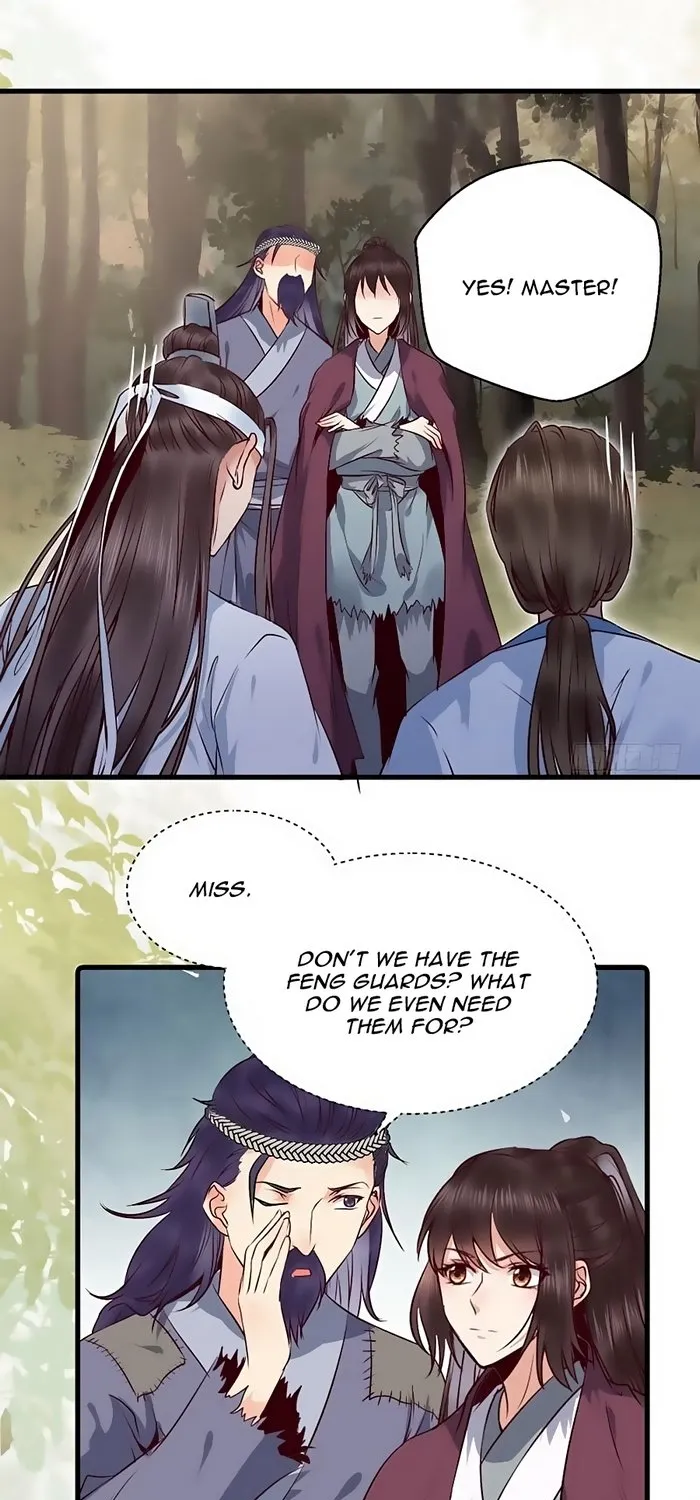 The Ghostly Doctor Kainu Manga Chapter 158 Page 18