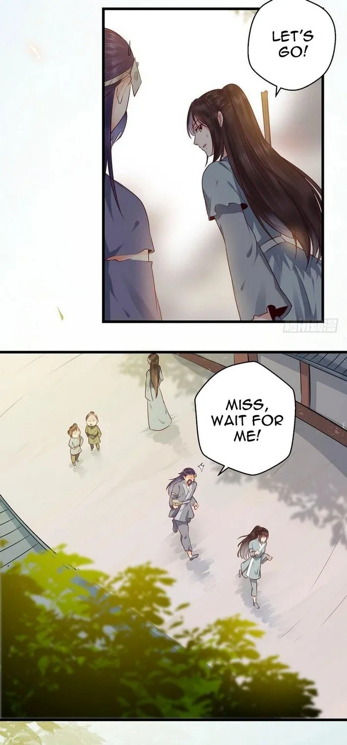 The Ghostly Doctor Kainu Manga Chapter 153 Page 23