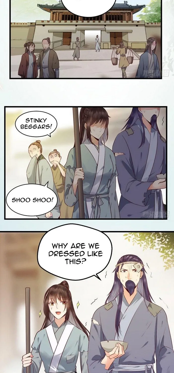 The Ghostly Doctor Kainu Manga Chapter 152 Page 21