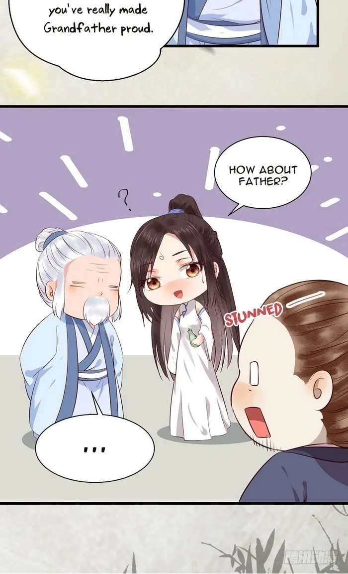 The Ghostly Doctor Kainu Manga Chapter 140 Page 16