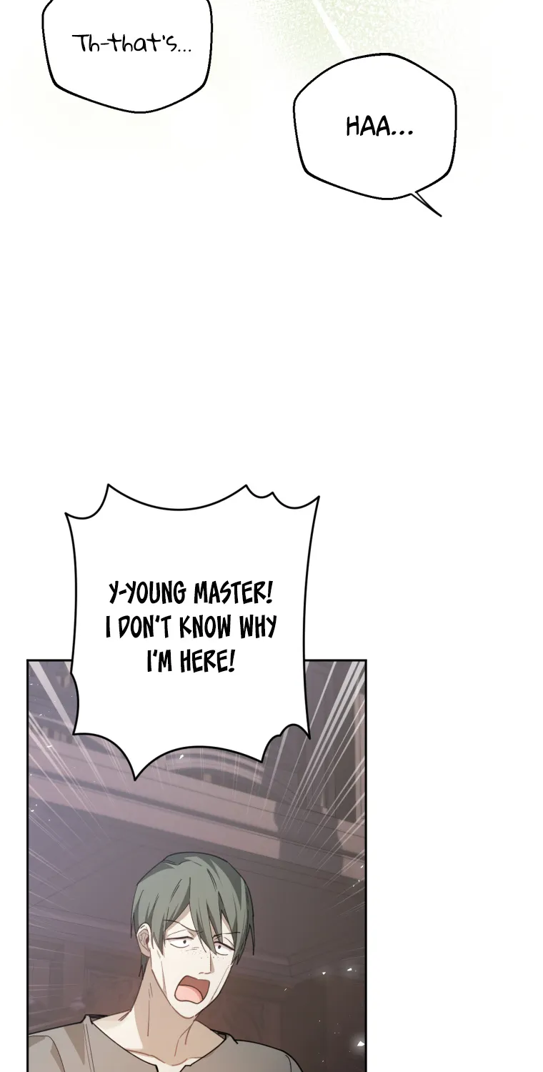 Screw The Noble Life, I’M Going Home Kainu Manga Chapter 15 Page 76
