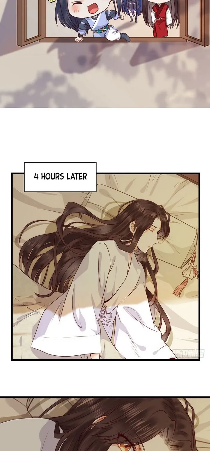 The Ghostly Doctor Kainu Manga Chapter 126 Page 19