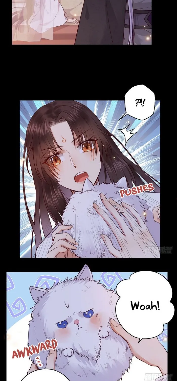 The Ghostly Doctor Kainu Manga Chapter 124 Page 14