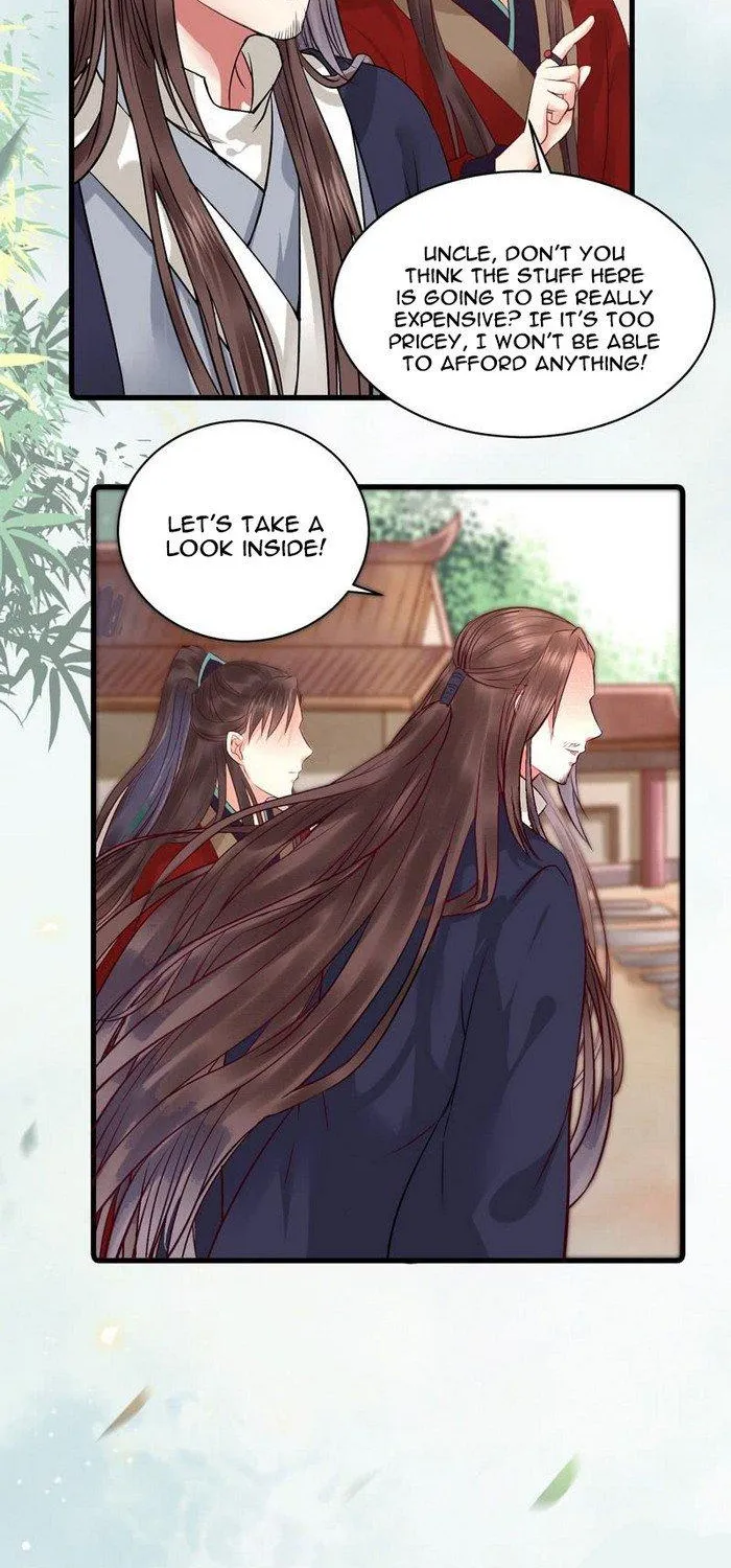 The Ghostly Doctor Kainu Manga Chapter 114 Page 10