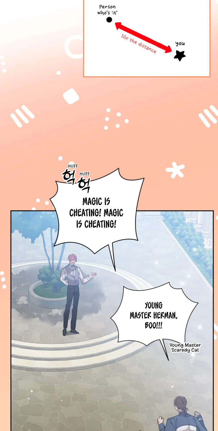 Screw The Noble Life, I’M Going Home Kainu Manga Chapter 13 Page 91