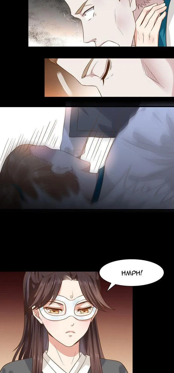 The Ghostly Doctor Kainu Manga Chapter 100 Page 17