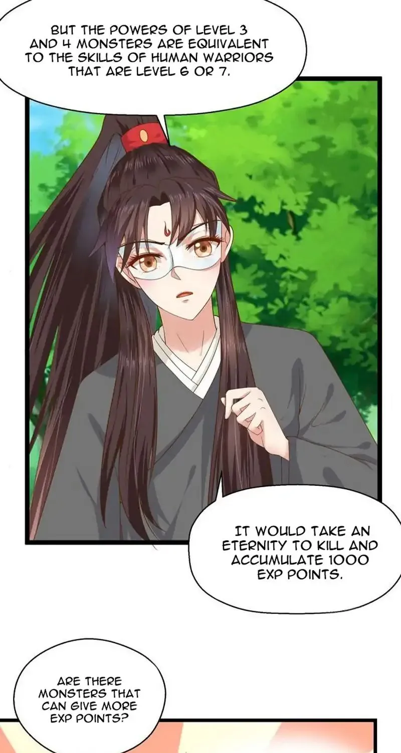 The Ghostly Doctor Kainu Manga Chapter 99 Page 13