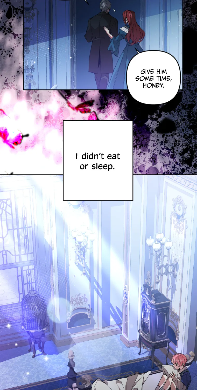 Screw The Noble Life, I’M Going Home Kainu Manga Chapter 12 Page 41